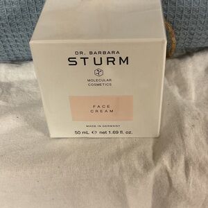 Dr. Barbara Sturm Face Cream - Cream